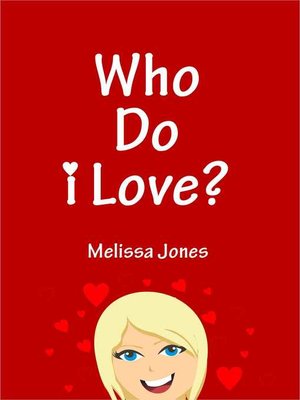 cover image of Who Do I Love?